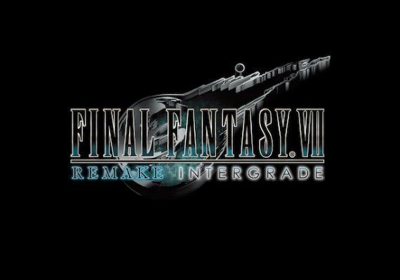 Final Fantasy VII Remake: Episode INTERmission UE PS5 PSN CD Key