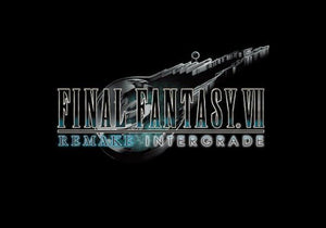 Final Fantasy VII Remake: Episode INTERmission UE PS5 PSN CD Key