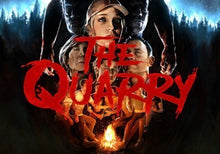 The Quarry TR Xbox Live CD Key