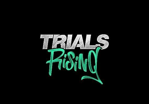 Trials Rising - Edição de Ouro UE Ubisoft Connect CD Key