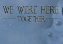 We Were Here Together US Xbox live CD Key