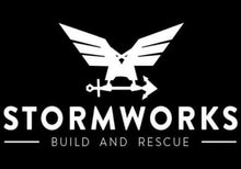 Stormworks: Construir e Resgatar Steam CD Key