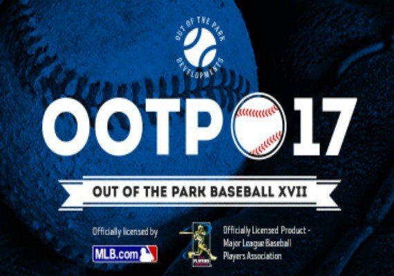 Basebol fora do parque 17 Steam CD Key