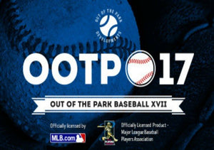 Basebol fora do parque 17 Steam CD Key