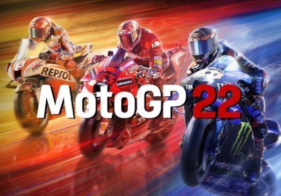 MotoGP 22 ARG Xbox Live CD Key