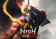 Nioh 2 - Primeira Armadura de Samurai UE PS4 PSN CD Key