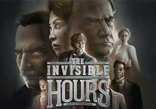 As Horas Invisíveis Steam CD Key