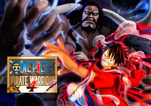 One Piece: Pirate Warriors 4 UE Xbox live CD Key