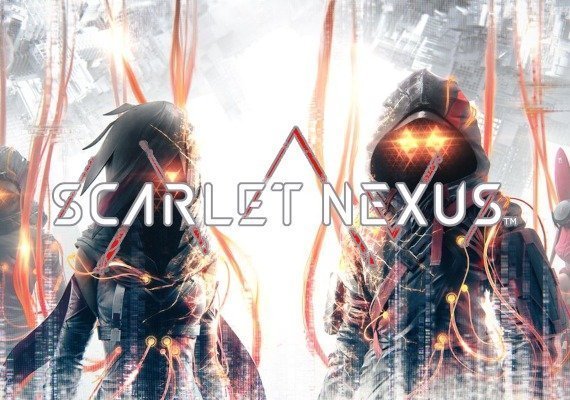 Nexus Escarlate ARG Xbox Live CD Key