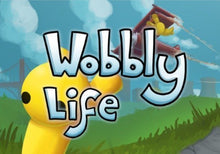 Wobbly Life EUA Xbox live CD Key