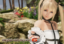 Dead or Alive 6 UE Xbox live CD Key