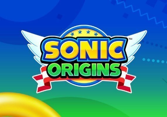 Sonic: Origins - Deluxe Edition UE Xbox live CD Key