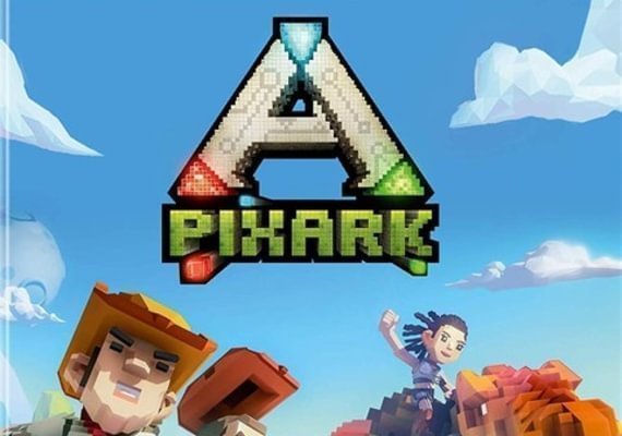 PixARK ARG Xbox Live CD Key