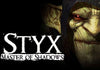 Styx: Mestre das Sombras Steam CD Key