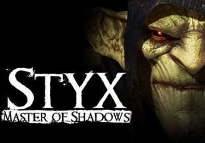 Styx: Mestre das Sombras Steam CD Key