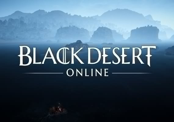Black Desert Online - Edição do Viajante Sítio Web oficial CD Key