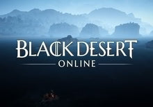 Black Desert Online - Edição do Viajante Sítio Web oficial CD Key