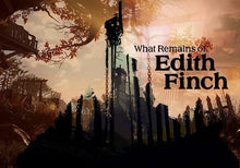 What Remains of Edith Finch UE Xbox Live CD Key