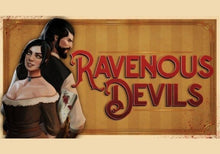 Ravenous Devils ARG Xbox Live CD Key