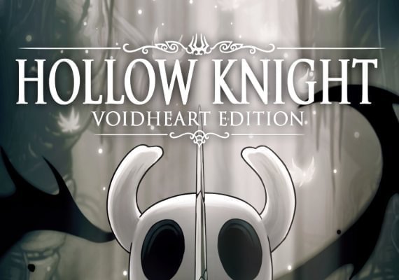 Hollow Knight - Edição Coração de Voador ARG Xbox live CD Key