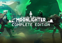 Moonlighter - Edição Completa ARG Xbox live CD Key