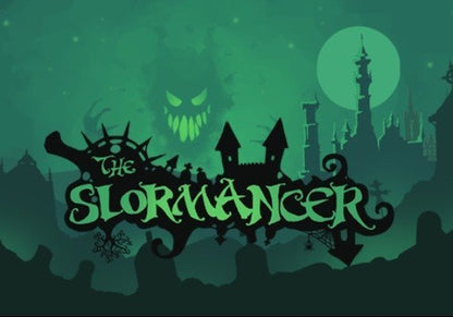 O Slormancer Steam CD Key