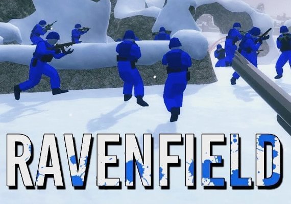 Ravenfield Steam CD Key