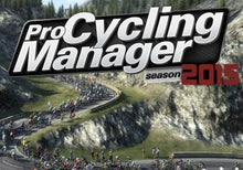 Pro Cycling Manager 2015 EU Steam CD Key