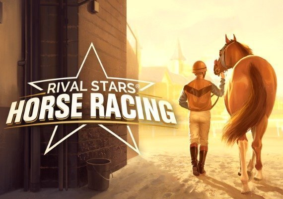 Rival Stars Corridas de Cavalos Steam CD Key