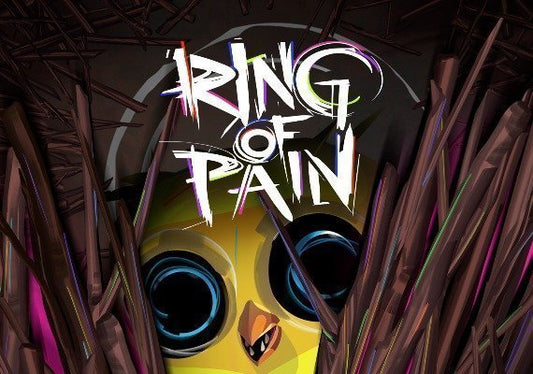 Ring of Pain Xbox live EUA CD Key