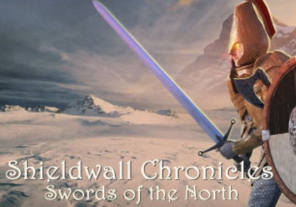 Crónicas de Shieldwall: Swords of the North Steam CD Key