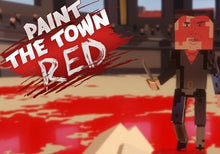 Paint the Town Red UE Xbox live CD Key