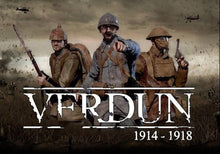 Verdun UE Xbox Live CD Key