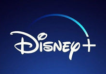 Disney Plus 6 Meses REINO UNIDO Sítio Web oficial CD Key