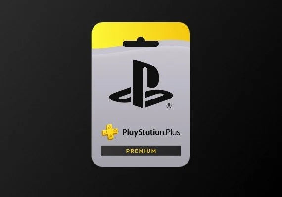 PlayStation Plus Premium 183 dias CH PSN CD Key