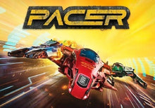 Pacer UE PSN CD Key