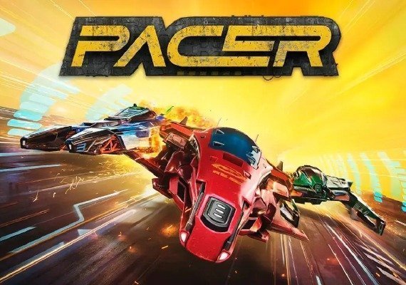 Pacer EUA PS4 PSN CD Key