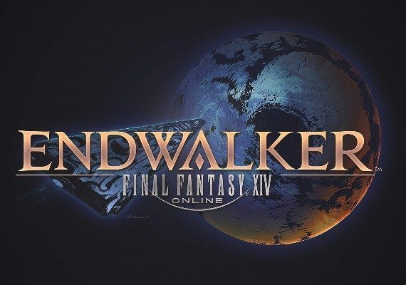 Final Fantasy XIV: Endwalker EU Sítio Web oficial CD Key