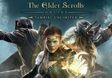 TESO The Elder Scrolls Online: Tamriel Ilimitado Steam CD Key