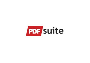 Licença de software global do PDF-Suite Standard PT CD Key