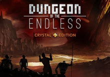 Dungeon of the Endless - Crystal Edition Steam CD Key