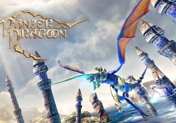 Panzer Dragoon: Remake Steam CD Key