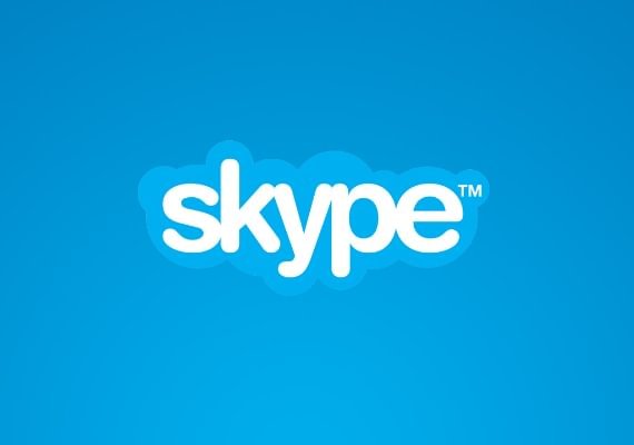 Cartão-presente Skype de 10 AUD pré-pago CD Key