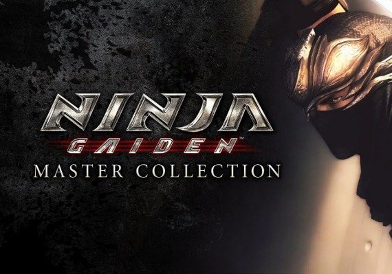 Ninja Gaiden - Coleção Principal Steam CD Key