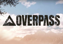 Overpass UE Epic Games CD Key