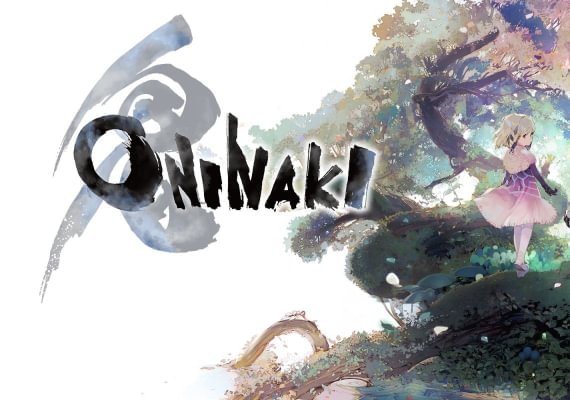 Vapor Oninaki CD Key