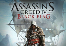 Assassin's Creed IV: Black Flag - Edição de luxo Ubisoft Connect CD Key