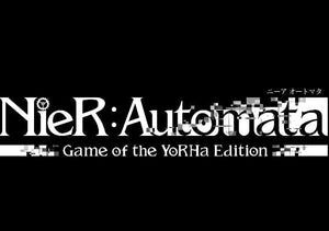 NieR: Automata - Jogo da Edição YoRHa Steam CD Key
