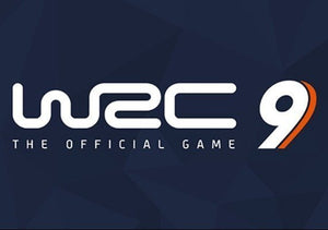 WRC 9: Campeonato do Mundo de Ralis da FIA a vapor CD Key