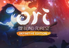 Ori e a Floresta Cega - Edição Definitiva Steam CD Key